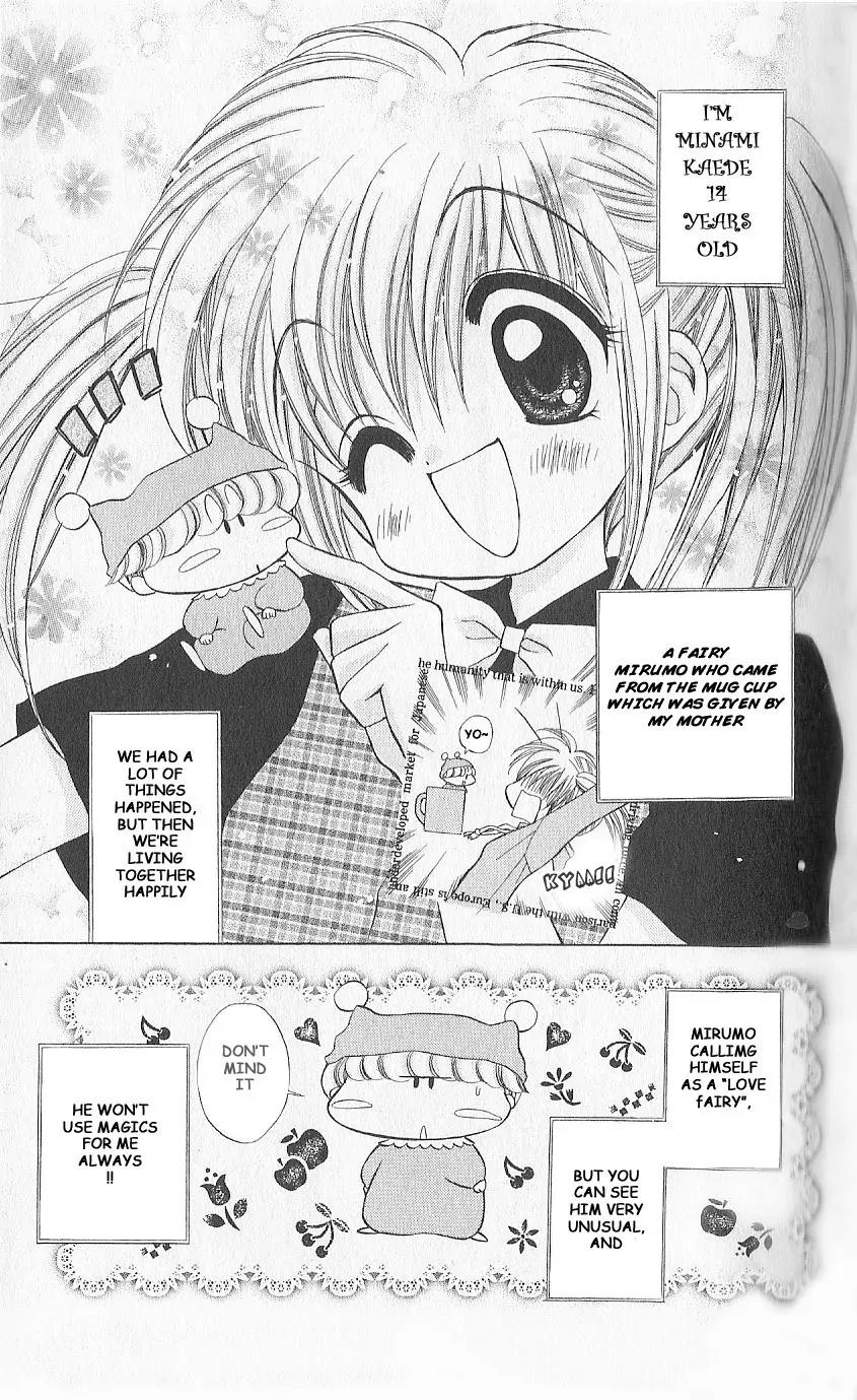 Mirumo de Pon! Chapter 2 page 7 - Chapter 2