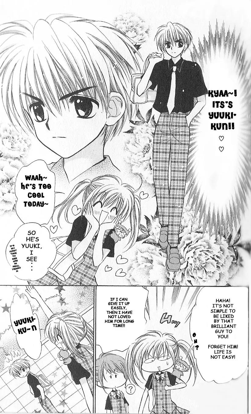 Mirumo de Pon! Chapter 2 page 9 - Chapter 2