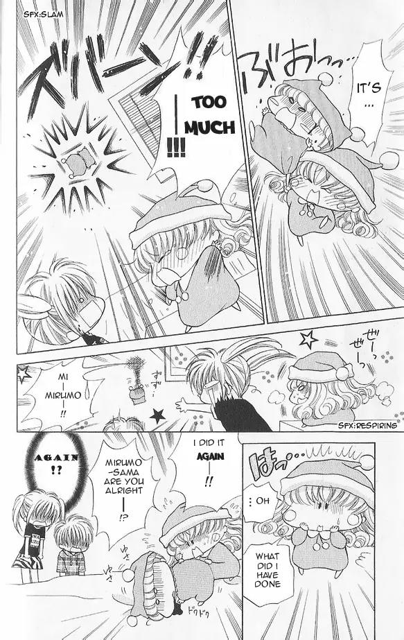 Mirumo de Pon! Chapter 3 page 10 - Chapter 3