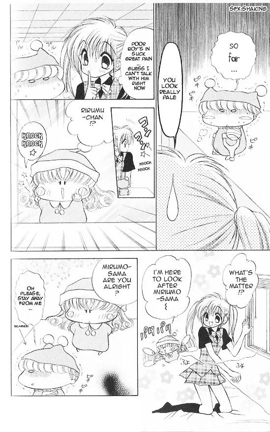 Mirumo de Pon! Chapter 3 page 18 - Chapter 3