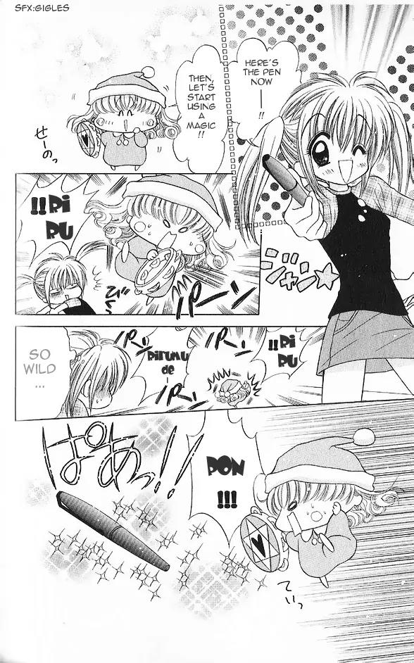 Mirumo de Pon! Chapter 3 page 20 - Chapter 3