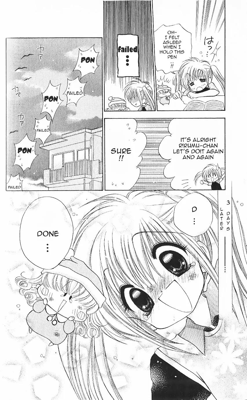 Mirumo de Pon! Chapter 3 page 22 - Chapter 3