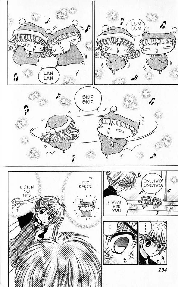Mirumo de Pon! Chapter 3 page 30 - Chapter 3
