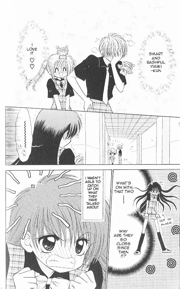 Mirumo de Pon! Chapter 3 page 34 - Chapter 3