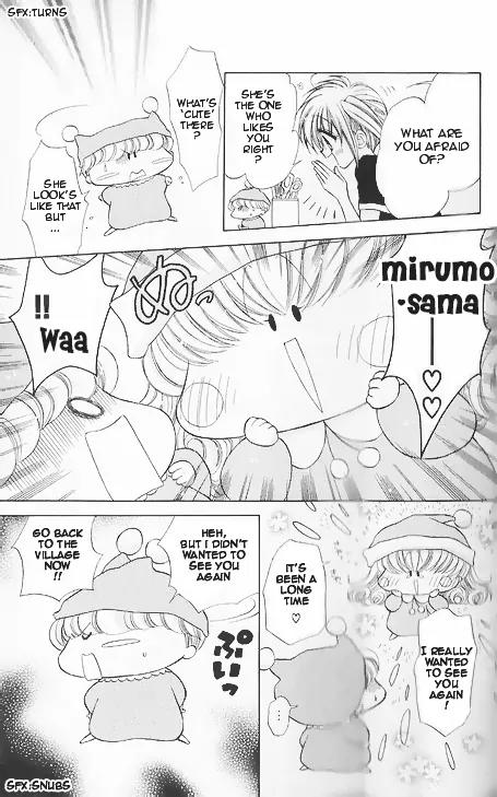 Mirumo de Pon! Chapter 3 page 7 - Chapter 3