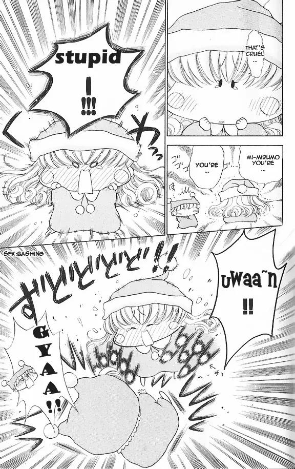 Mirumo de Pon! Chapter 3 page 9 - Chapter 3