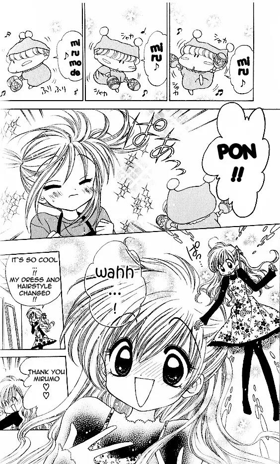 Mirumo de Pon! Chapter 4 page 19 - Chapter 4