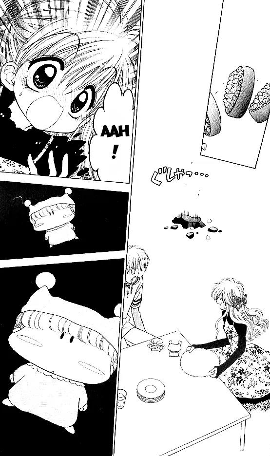 Mirumo de Pon! Chapter 4 page 22 - Chapter 4