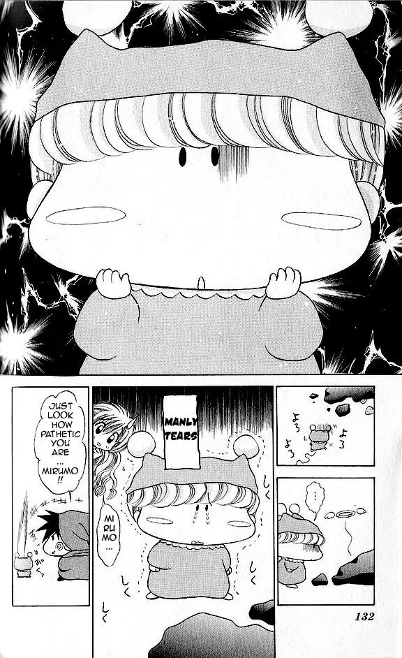 Mirumo de Pon! Chapter 4 page 23 - Chapter 4