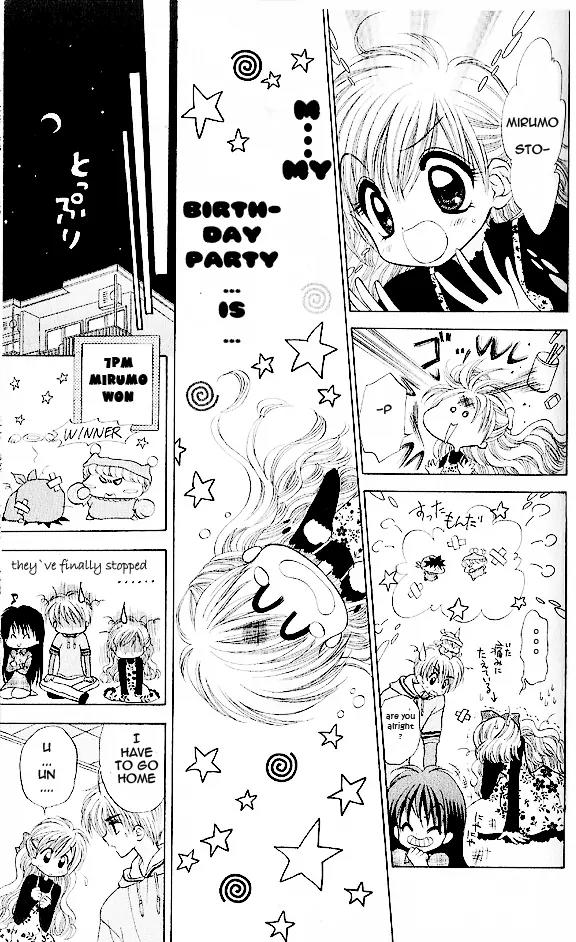 Mirumo de Pon! Chapter 4 page 26 - Chapter 4