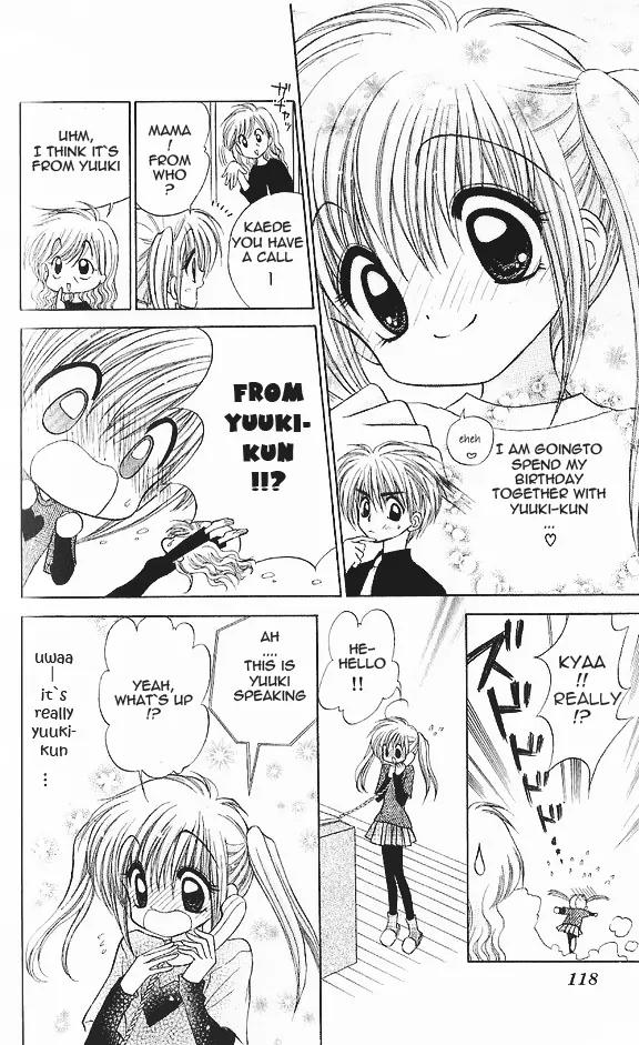 Mirumo de Pon! Chapter 4 page 9 - Chapter 4