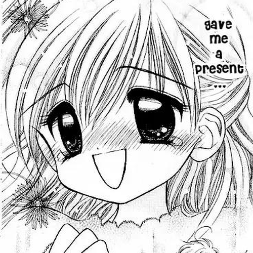 Mirumo de Pon! Chapter 4 cover