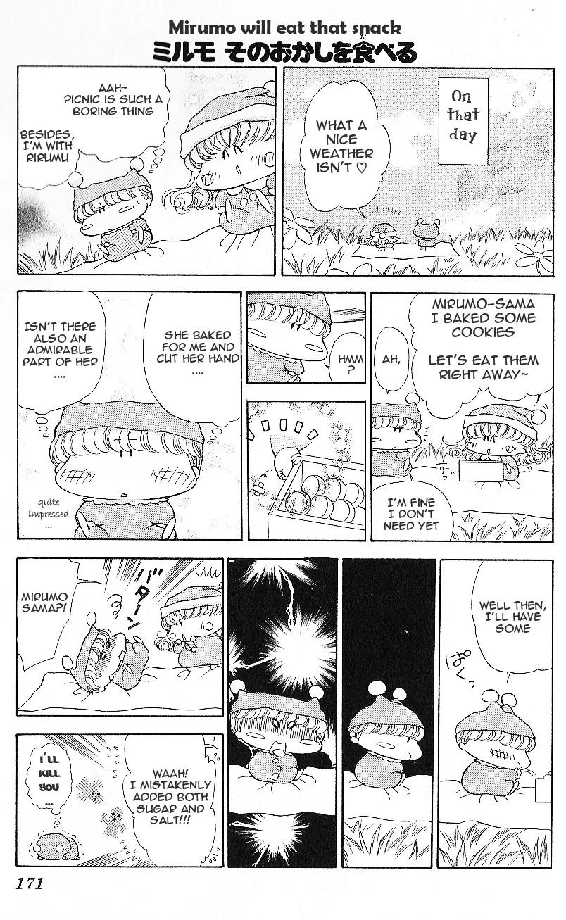 Mirumo de Pon! Chapter 5.5 page 2 - Chapter 5.5: Extras