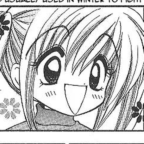Mirumo de Pon! Chapter 5.5: Extras cover