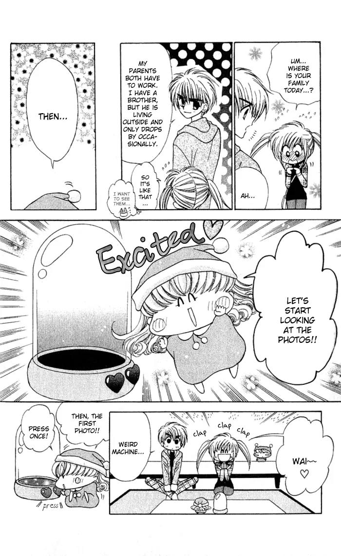 Mirumo de Pon! Chapter 5 page 10 - Chapter 5
