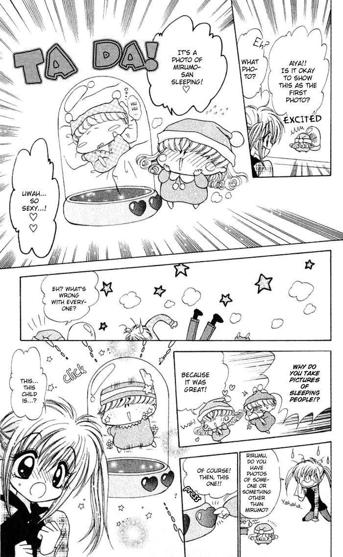 Mirumo de Pon! Chapter 5 page 11 - Chapter 5