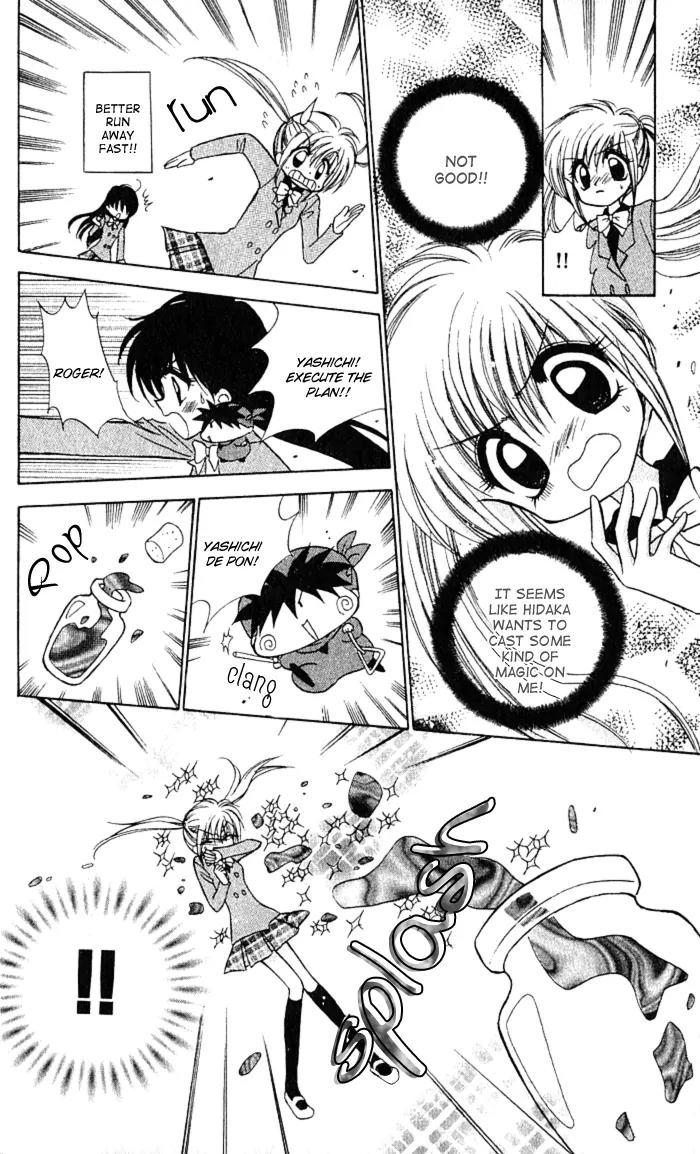 Mirumo de Pon! Chapter 5 page 20 - Chapter 5
