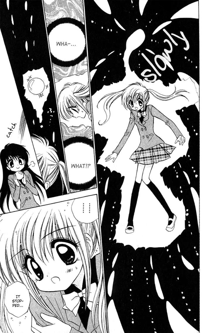 Mirumo de Pon! Chapter 5 page 21 - Chapter 5