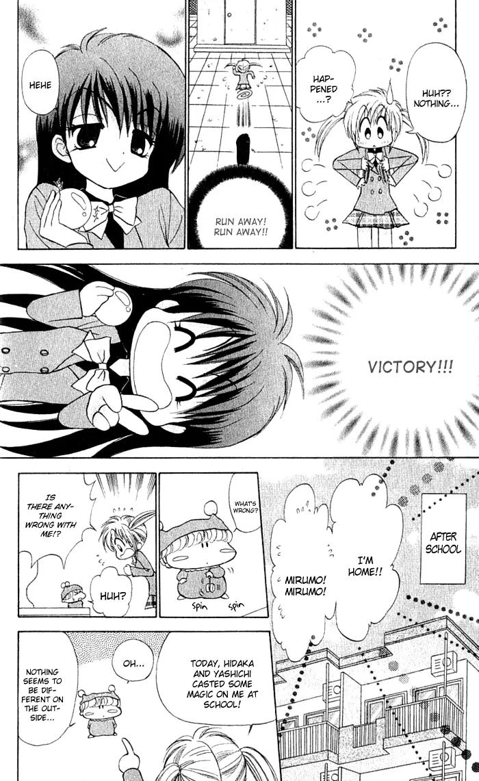 Mirumo de Pon! Chapter 5 page 22 - Chapter 5