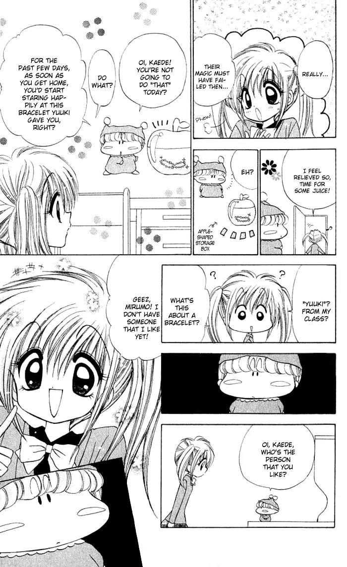 Mirumo de Pon! Chapter 5 page 23 - Chapter 5
