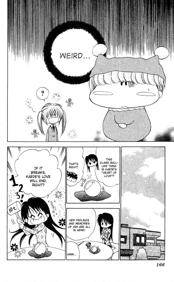 Mirumo de Pon! Chapter 5 page 24 - Chapter 5