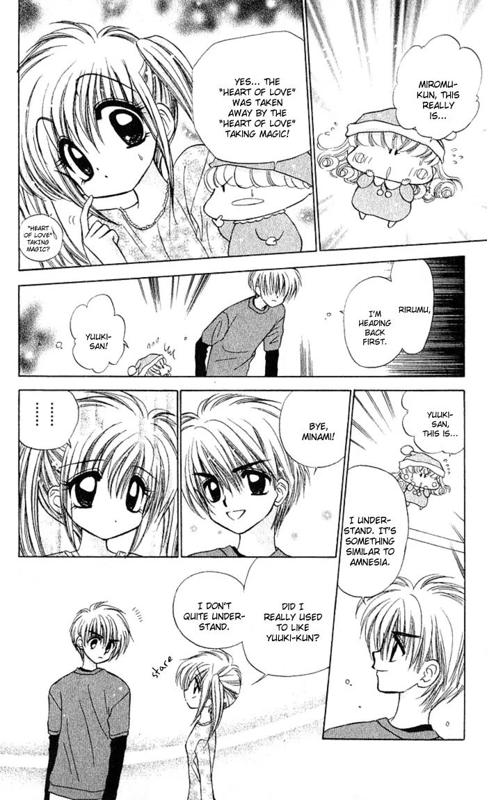 Mirumo de Pon! Chapter 5 page 26 - Chapter 5