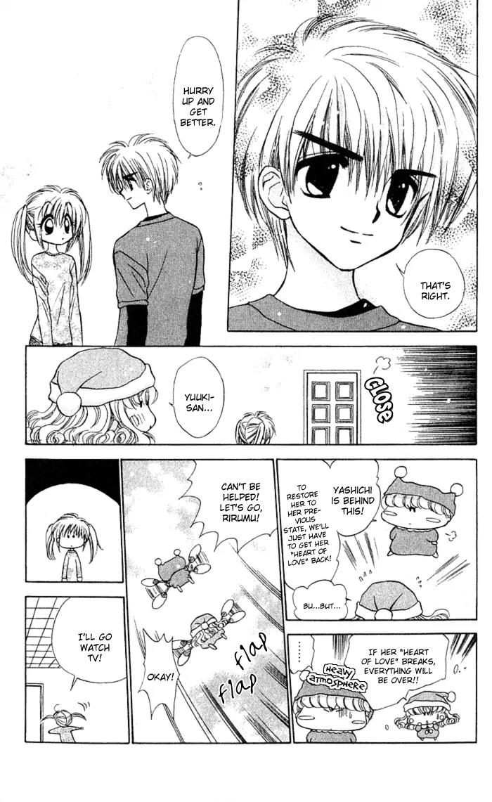 Mirumo de Pon! Chapter 5 page 27 - Chapter 5