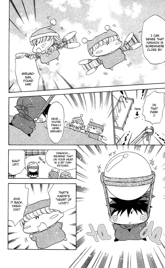 Mirumo de Pon! Chapter 5 page 28 - Chapter 5