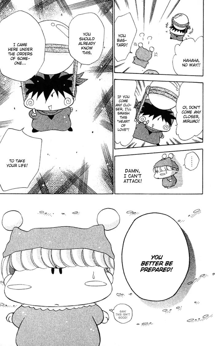 Mirumo de Pon! Chapter 5 page 29 - Chapter 5