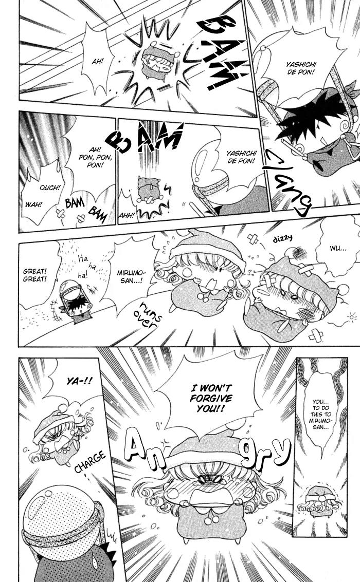 Mirumo de Pon! Chapter 5 page 30 - Chapter 5