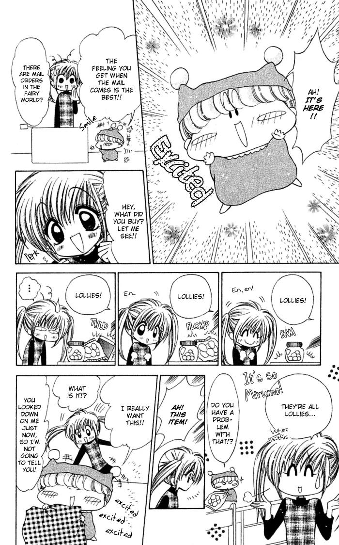 Mirumo de Pon! Chapter 5 page 4 - Chapter 5