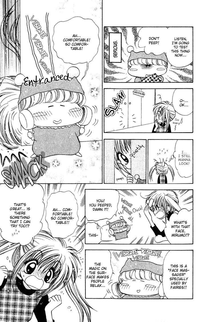 Mirumo de Pon! Chapter 5 page 5 - Chapter 5