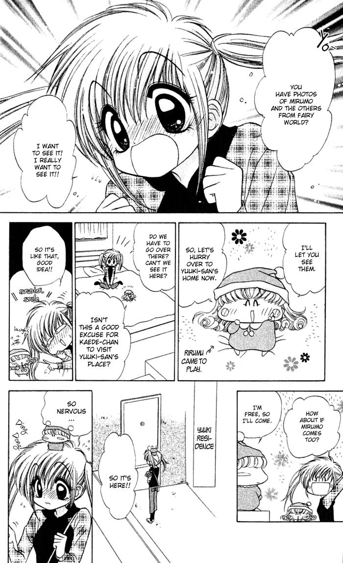 Mirumo de Pon! Chapter 5 page 8 - Chapter 5