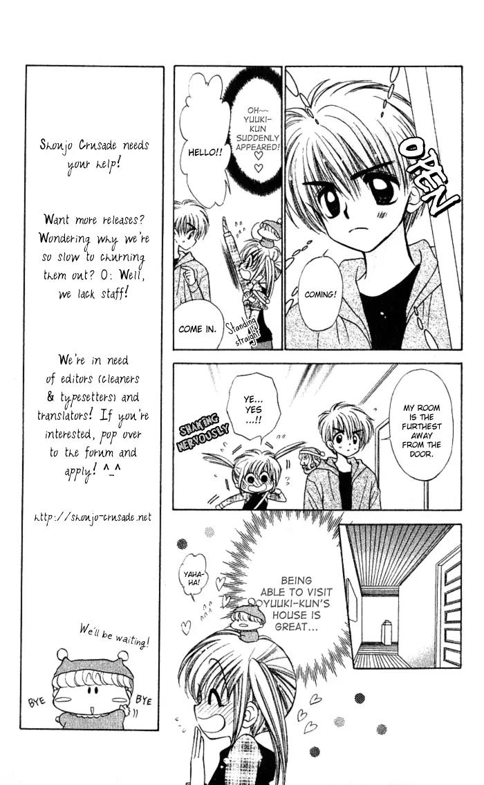Mirumo de Pon! Chapter 5 page 9 - Chapter 5