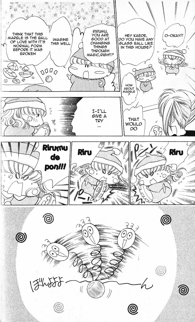 Mirumo de Pon! Chapter 6 page 13 - Chapter 6