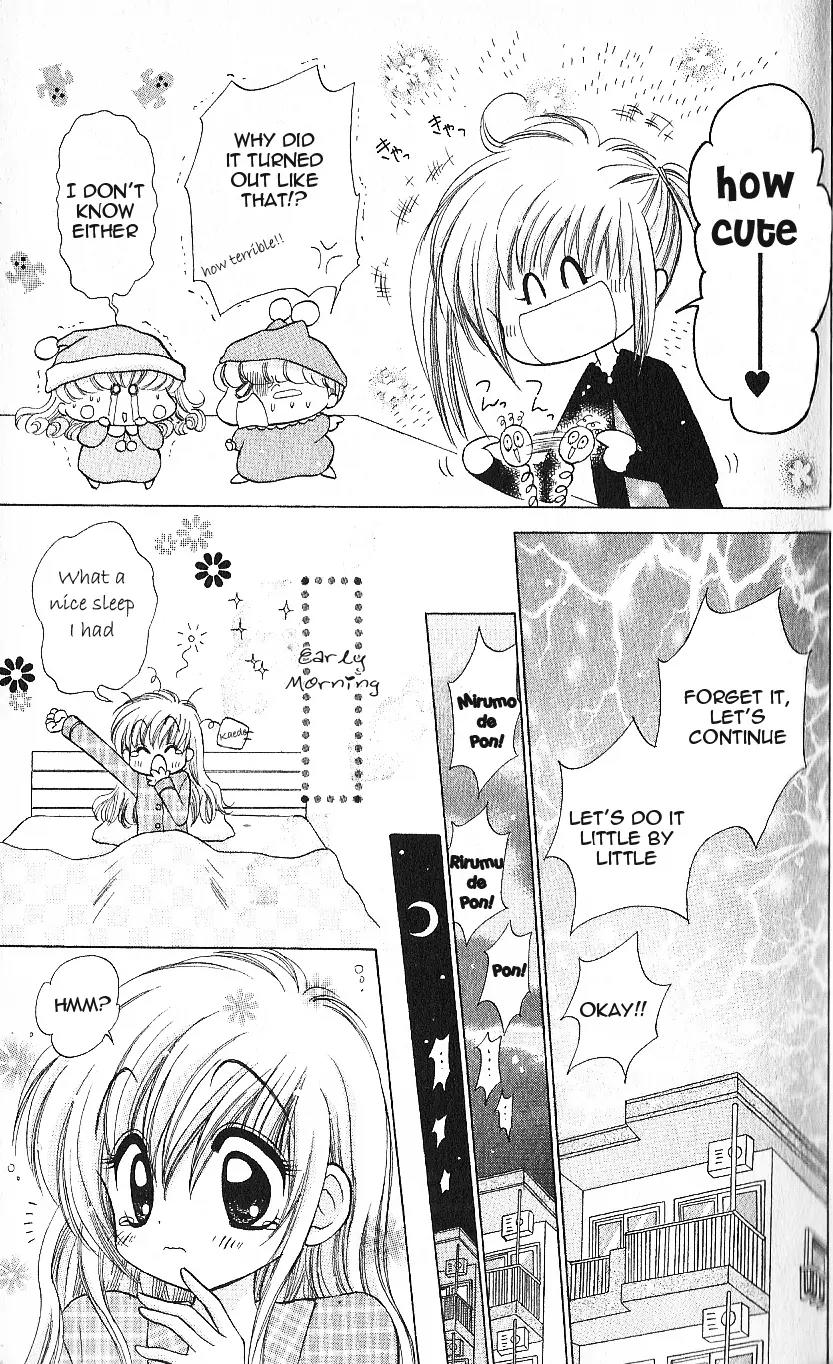 Mirumo de Pon! Chapter 6 page 14 - Chapter 6