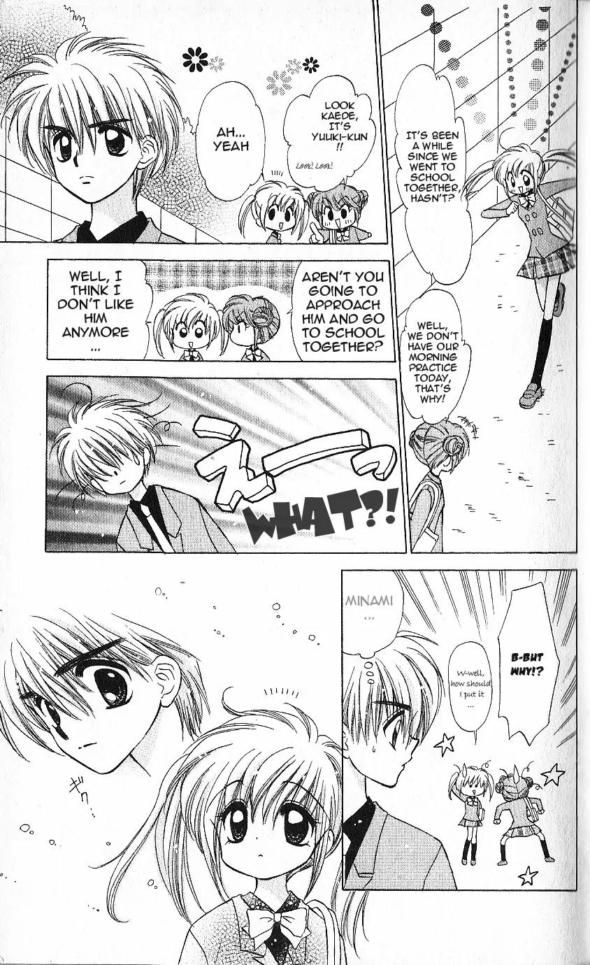 Mirumo de Pon! Chapter 6 page 16 - Chapter 6