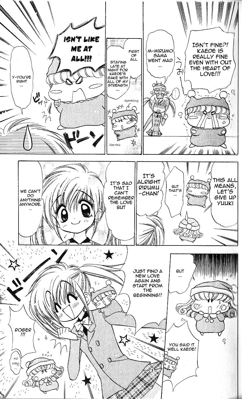 Mirumo de Pon! Chapter 6 page 20 - Chapter 6