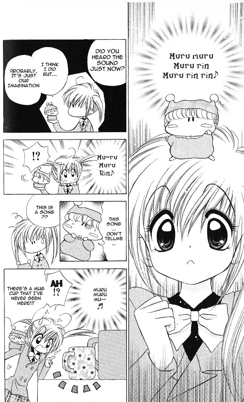 Mirumo de Pon! Chapter 6 page 21 - Chapter 6