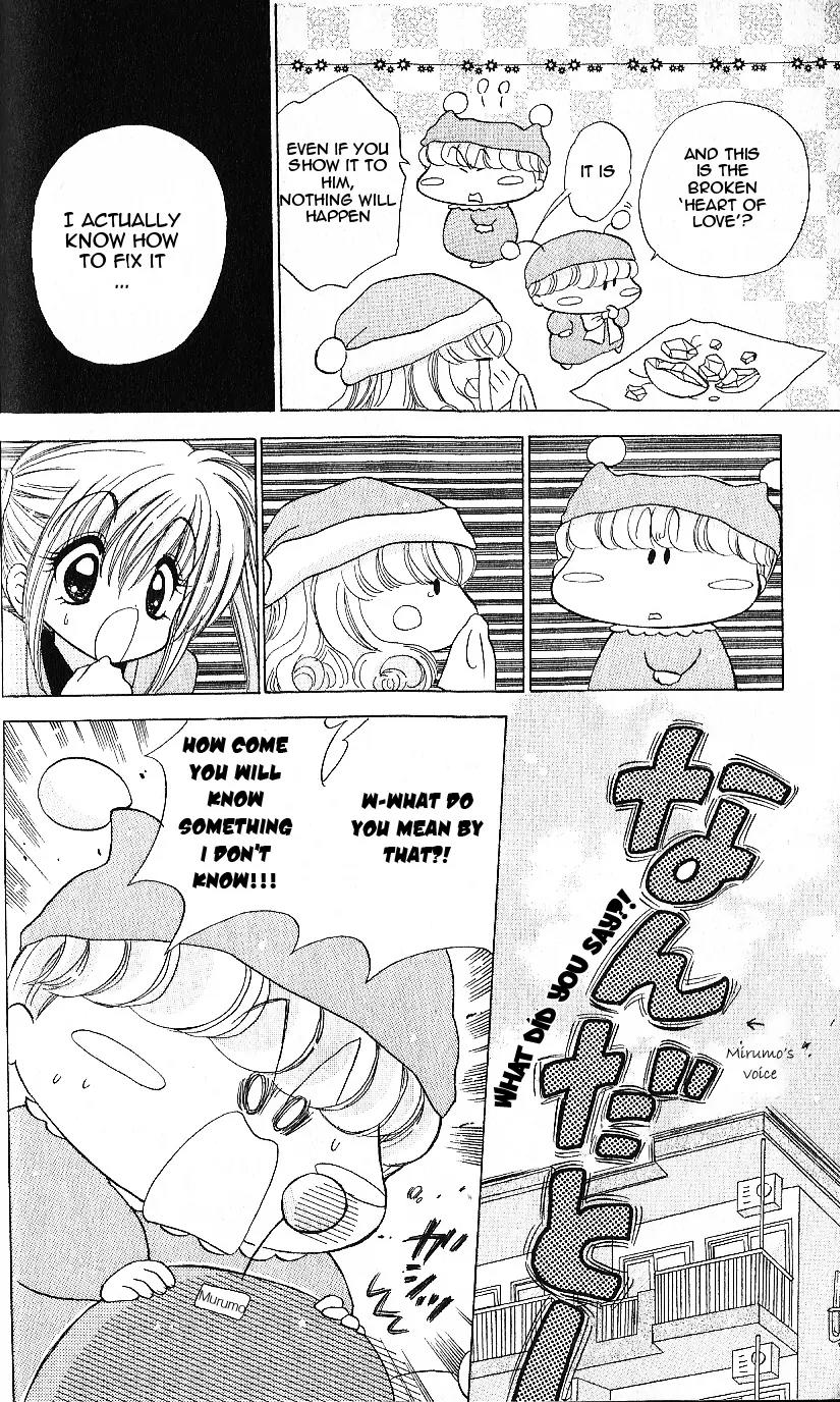Mirumo de Pon! Chapter 6 page 27 - Chapter 6