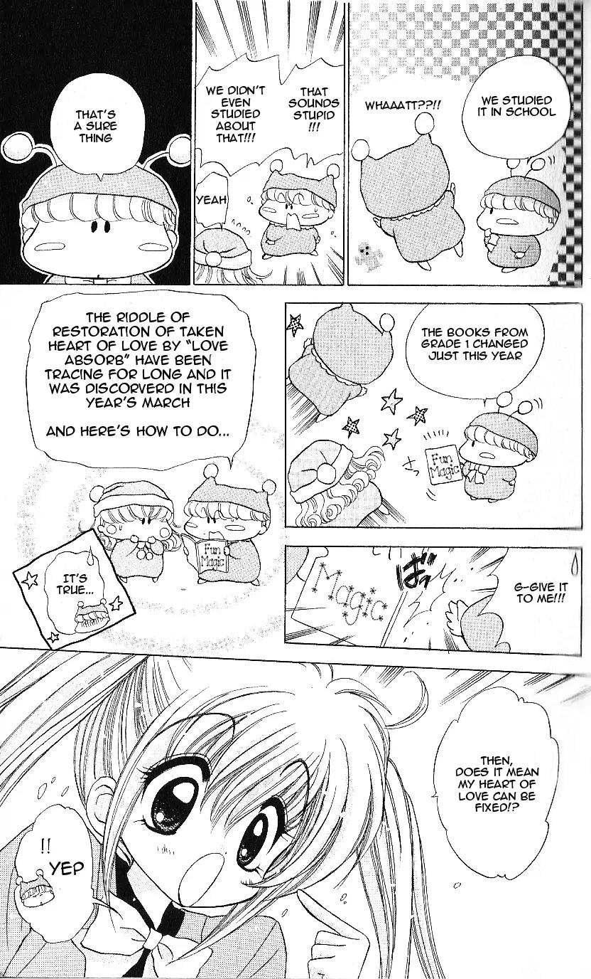 Mirumo de Pon! Chapter 6 page 28 - Chapter 6