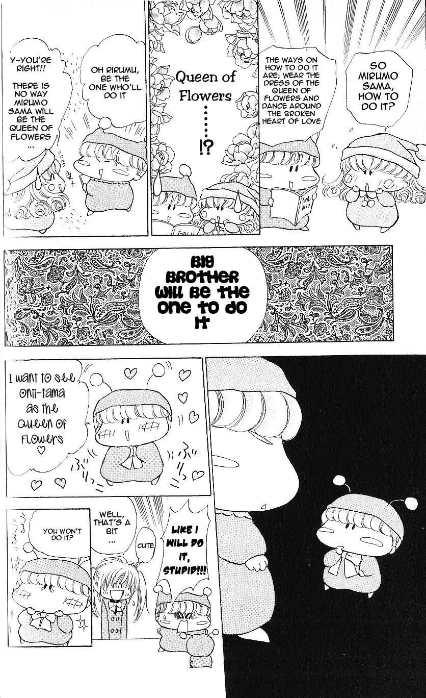 Mirumo de Pon! Chapter 6 page 29 - Chapter 6