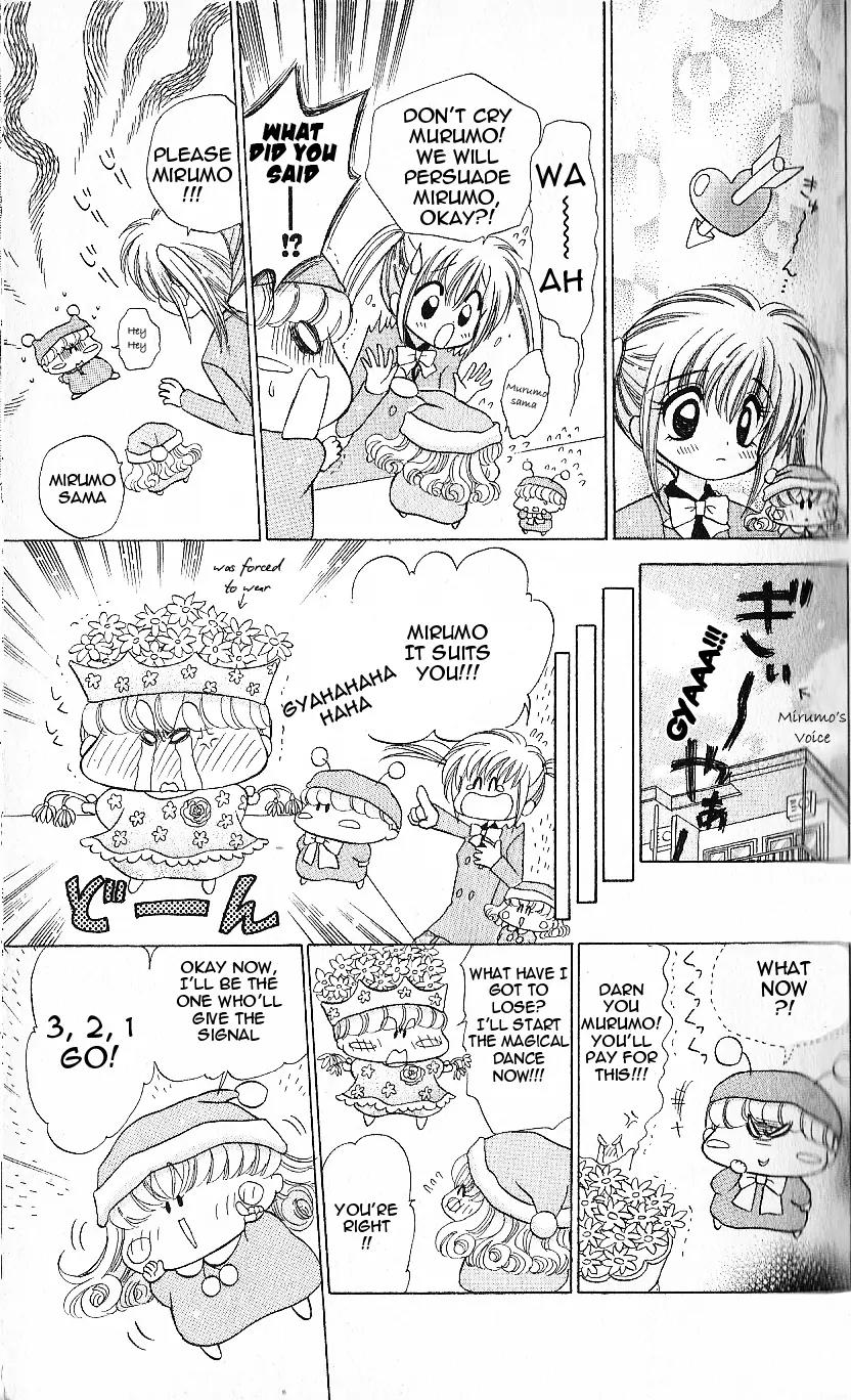 Mirumo de Pon! Chapter 6 page 30 - Chapter 6