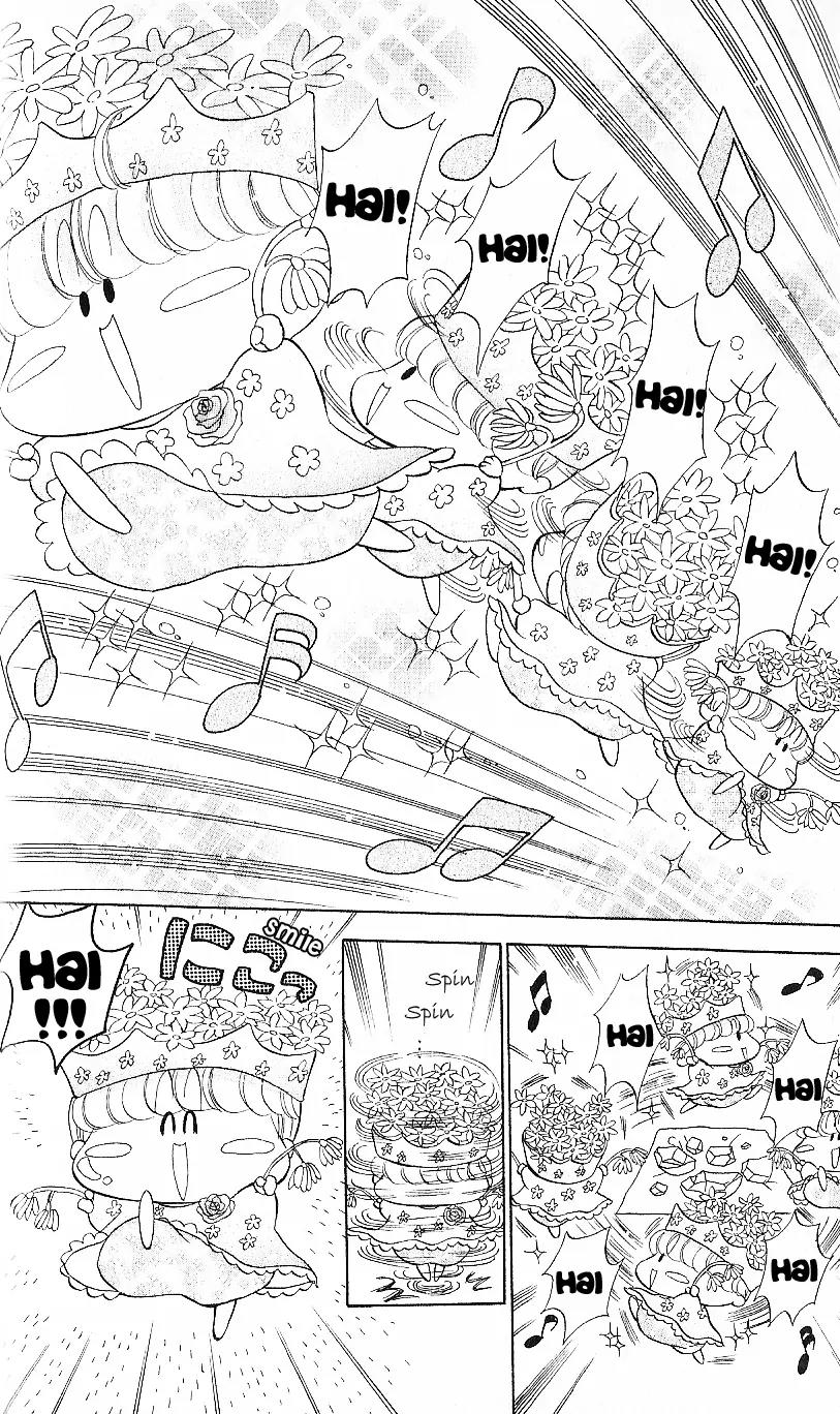 Mirumo de Pon! Chapter 6 page 31 - Chapter 6