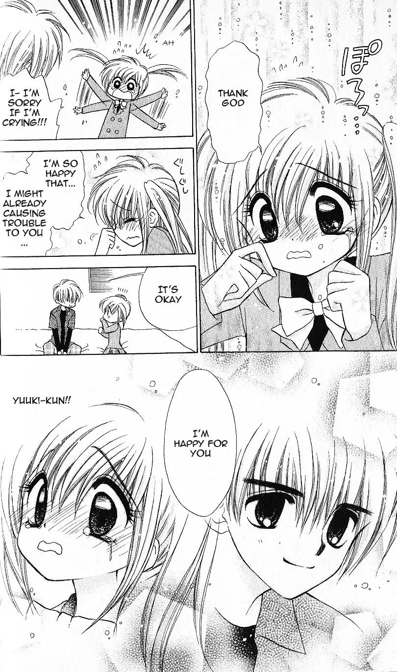 Mirumo de Pon! Chapter 6 page 37 - Chapter 6