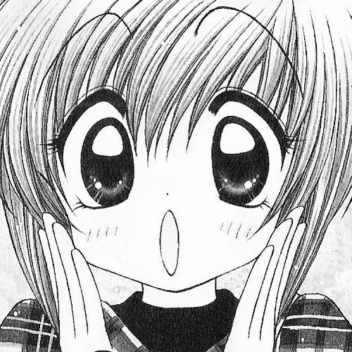 Mirumo de Pon! Chapter 6 cover