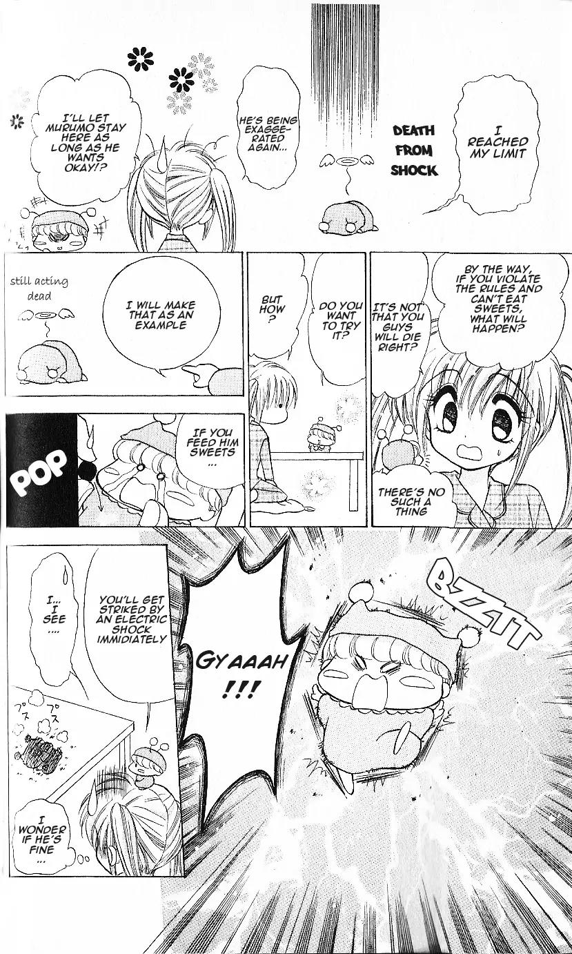 Mirumo de Pon! Chapter 7 page 10 - Chapter 7