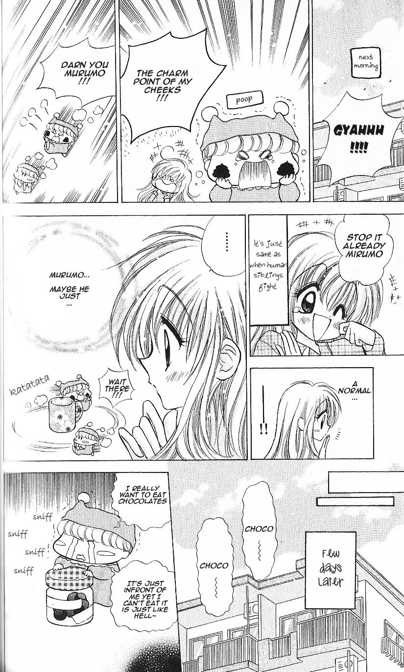 Mirumo de Pon! Chapter 7 page 12 - Chapter 7
