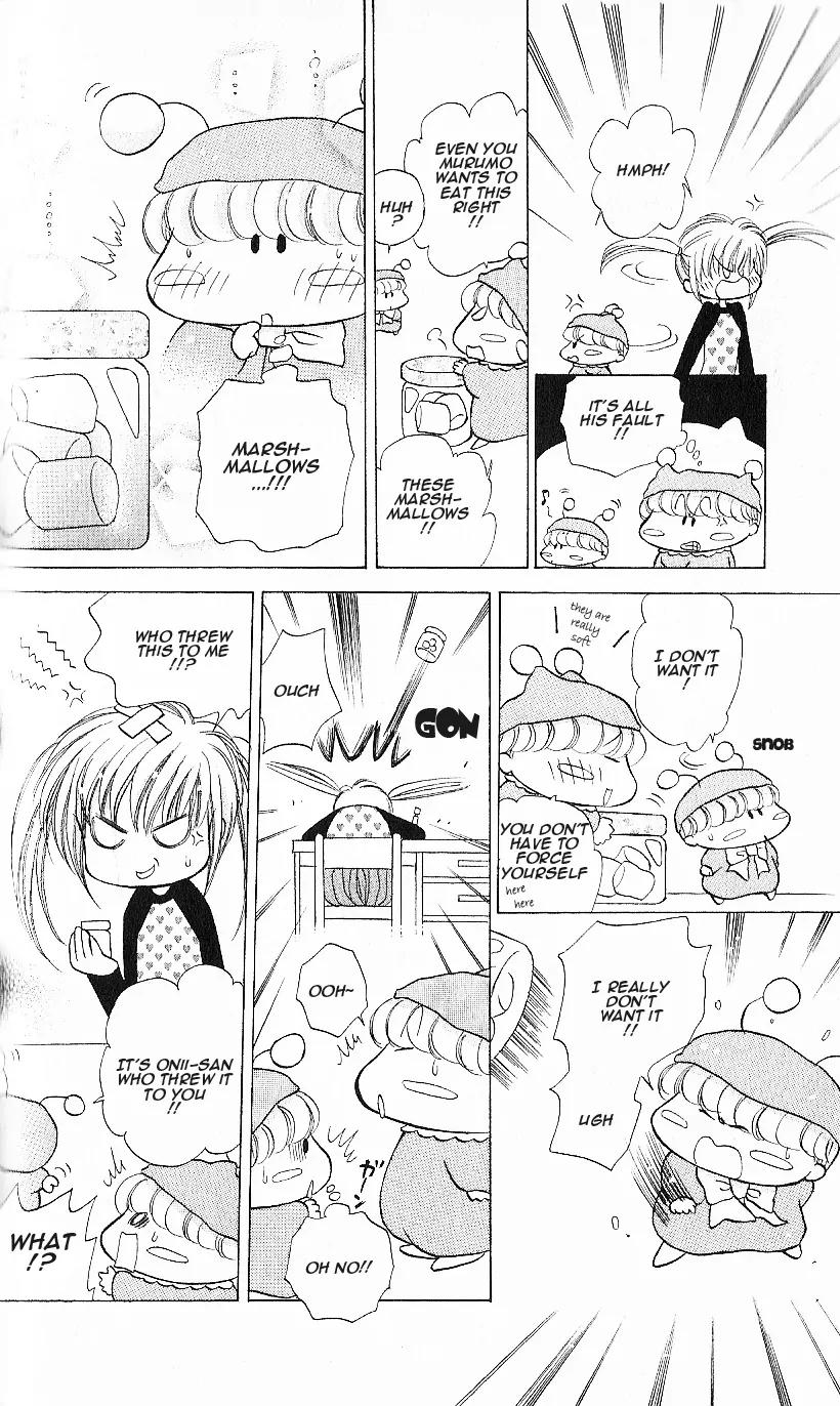 Mirumo de Pon! Chapter 7 page 14 - Chapter 7