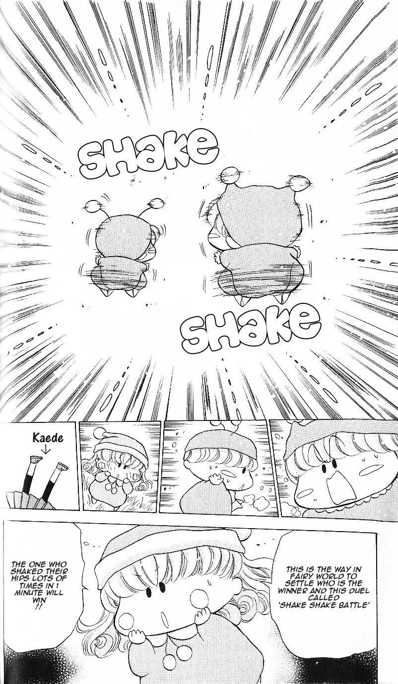 Mirumo de Pon! Chapter 7 page 18 - Chapter 7